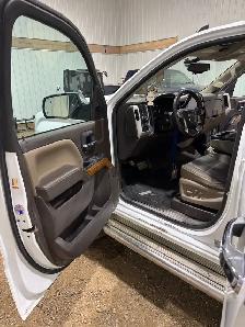 GMC SIERRA 2500HD Z71 - Photo 5