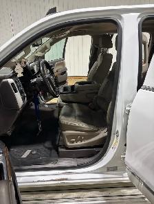 GMC SIERRA 2500HD Z71 - Photo 6