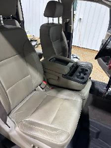 GMC SIERRA 2500HD Z71 - Photo 7