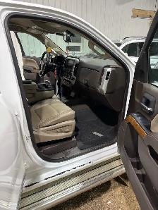 GMC SIERRA 2500HD Z71 - Photo 8