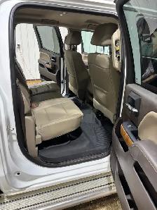 GMC SIERRA 2500HD Z71 - Photo 9