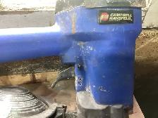 3 air nailers - Photo 2