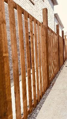 Fence & Deck Installation – Whitby, Oshawa, Ajax, Pickering - Photo 8