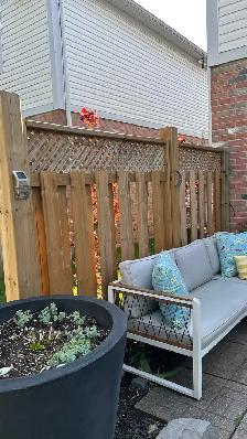 Fence & Deck Installation – Whitby, Oshawa, Ajax, Pickering - Photo 10