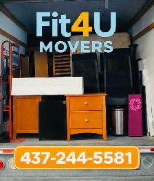 reliable moving service - Photo 2