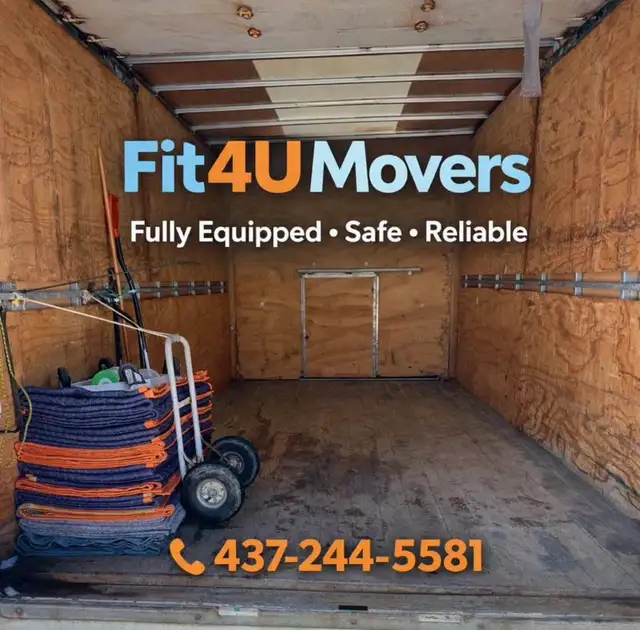 reliable moving service - Photo 3