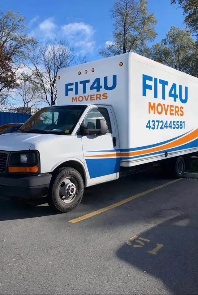 reliable moving service - Photo 4