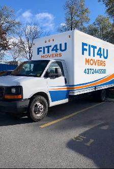 reliable moving service - Photo 4