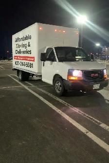 reliable moving service - Photo 5