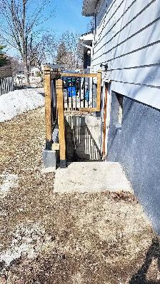 basement(studio) apartment - Photo 9