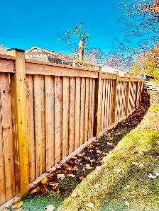 Fence & Deck Installation – Whitby, Oshawa, Ajax, Pickering - Photo 2