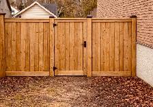 Fence & Deck Installation – Whitby, Oshawa, Ajax, Pickering - Photo 6