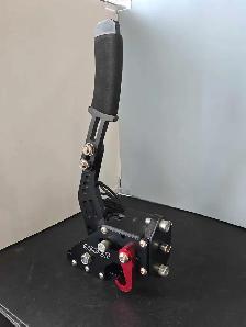 Oddor 64bit PC USB handbrake