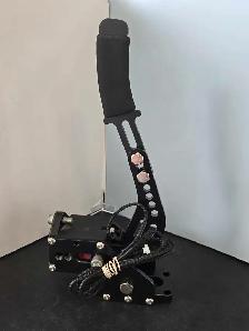 Oddor 64bit PC USB handbrake - Photo 3