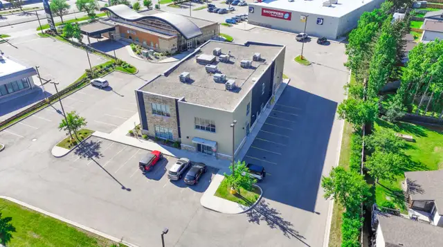 Nail and Spa Business for Sale