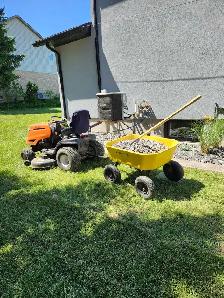 Yard work and junk removal - Photo 2