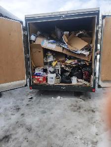 Yard work and junk removal - Photo 7