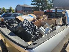 Yard work and junk removal - Photo 8