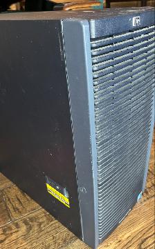 HP ProLiant ML350 G6 Server – 30GB ECC RAM,11 HDD Bays, Dual PSU