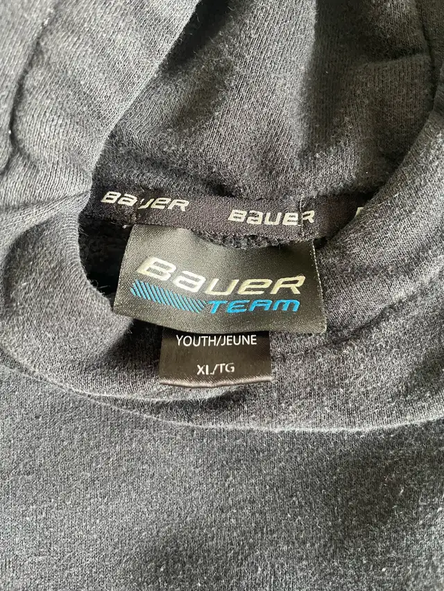 Strathcona warrior hockey gear - Photo 3