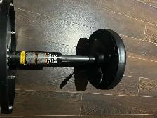 Creeper Stool (250 lbs) - Photo 4