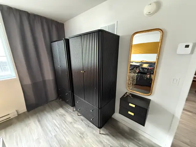 ASSEMBLAGE MEUBLE - Photo 2