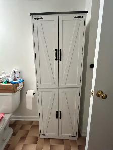 ASSEMBLAGE MEUBLE - Photo 4