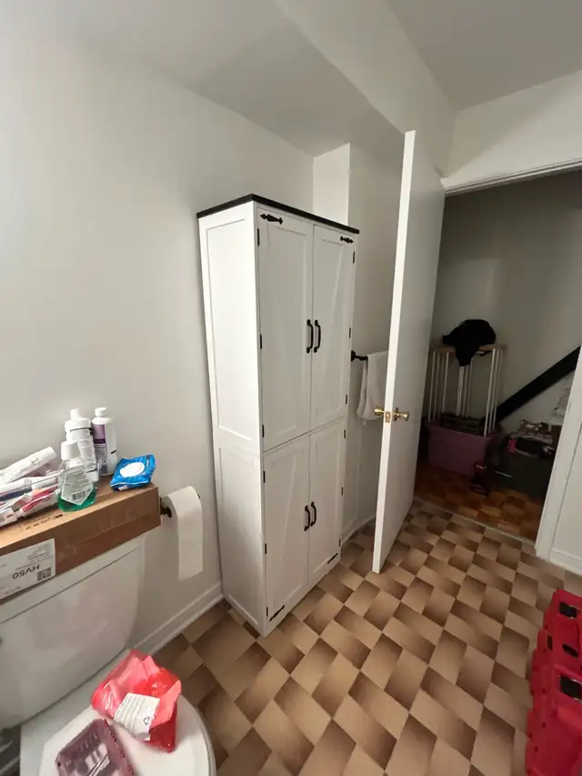 ASSEMBLAGE MEUBLE - Photo 6