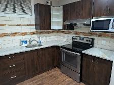 2 bedroom basement in redstone - Photo 2