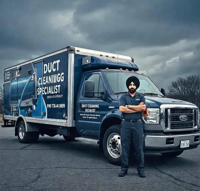Duct Cleaning, carpet cleaning, Carpet cleaner 647-492-3273 - Photo 2