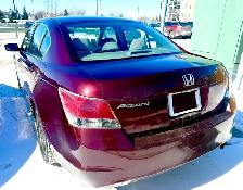 2008 Honda Accord Good Running condition As is $1750 - Photo 4