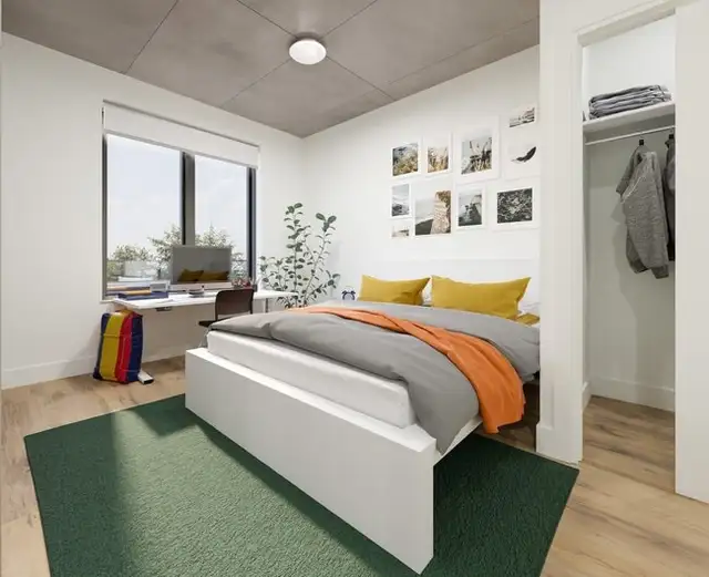 summer femle sublet - Photo 8