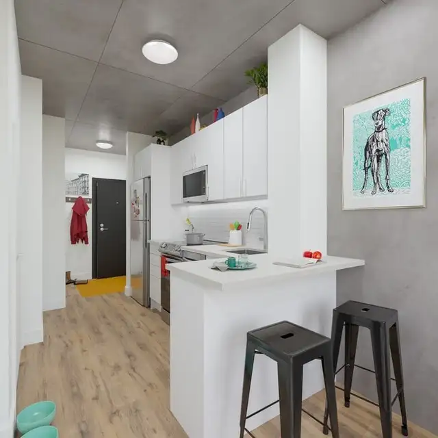summer femle sublet - Photo 9