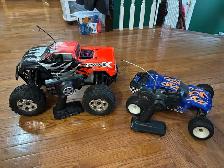 HPI Savage X  RTR - Photo 2