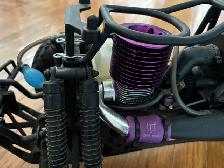 HPI Savage X  RTR - Photo 5