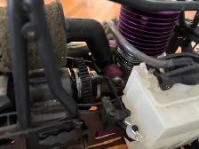 HPI Savage X  RTR - Photo 6