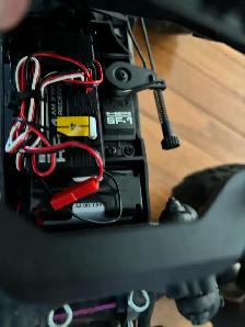 HPI Savage X  RTR - Photo 7