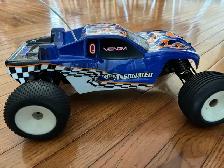 Team Associated T3