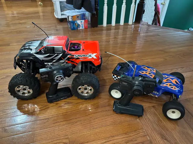 Team Associated T3 - Photo 2