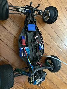 Team Associated T3 - Photo 5