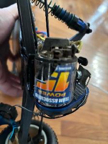 Team Associated T3 - Photo 6