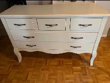 Free Dresser