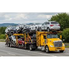 Car Hauler from Calgary to Edmonton ASAP