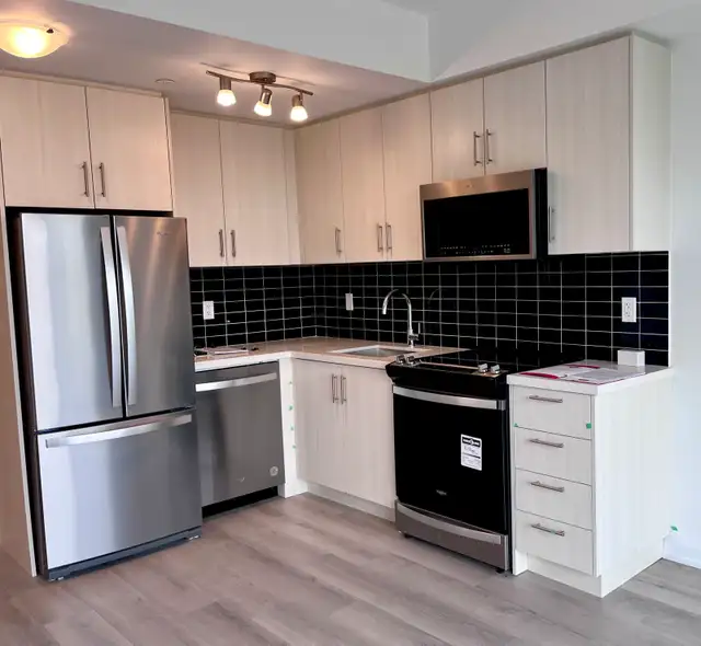 one bed one bath condo - Photo 2