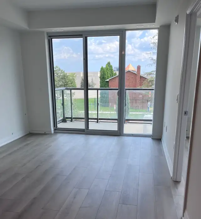 one bed one bath condo - Photo 3