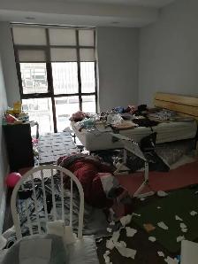 Bluestar cleaning service