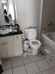 Bluestar cleaning service - Photo 2