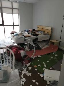 Bluestar cleaning service - Photo 3