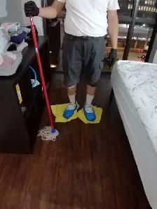 Bluestar cleaning service - Photo 6