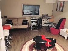 One Bedroom Available ASAP